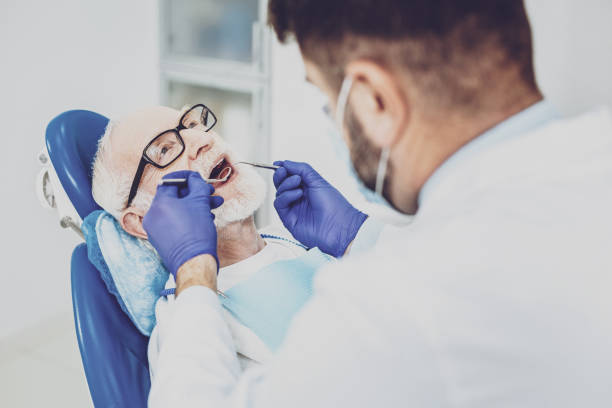 Best Dentist for Tooth Abscess  in Providence, UT